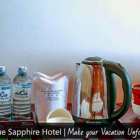 Saru Blue Sapphire Hotel Godakewela Экстерьер фото