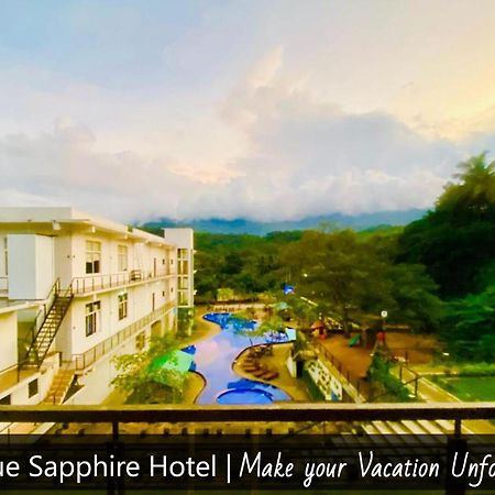 Saru Blue Sapphire Hotel Godakewela Экстерьер фото